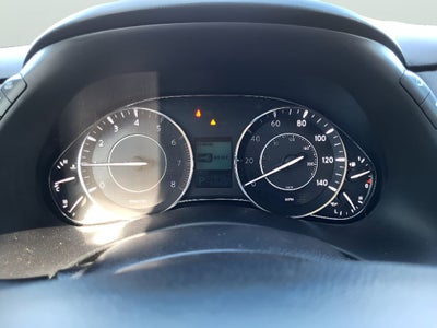 2017 Nissan Armada SL