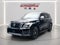 2020 Nissan Armada Platinum