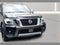 2020 Nissan Armada Platinum
