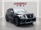 2020 Nissan Armada Platinum