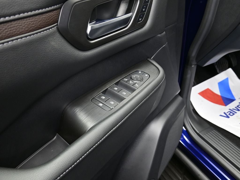 2025 Nissan Armada SL