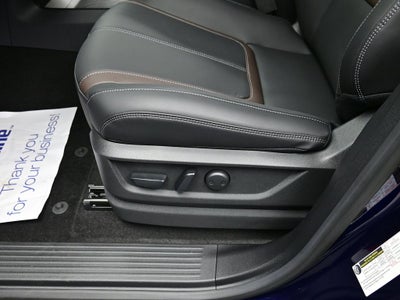 2025 Nissan Armada SL