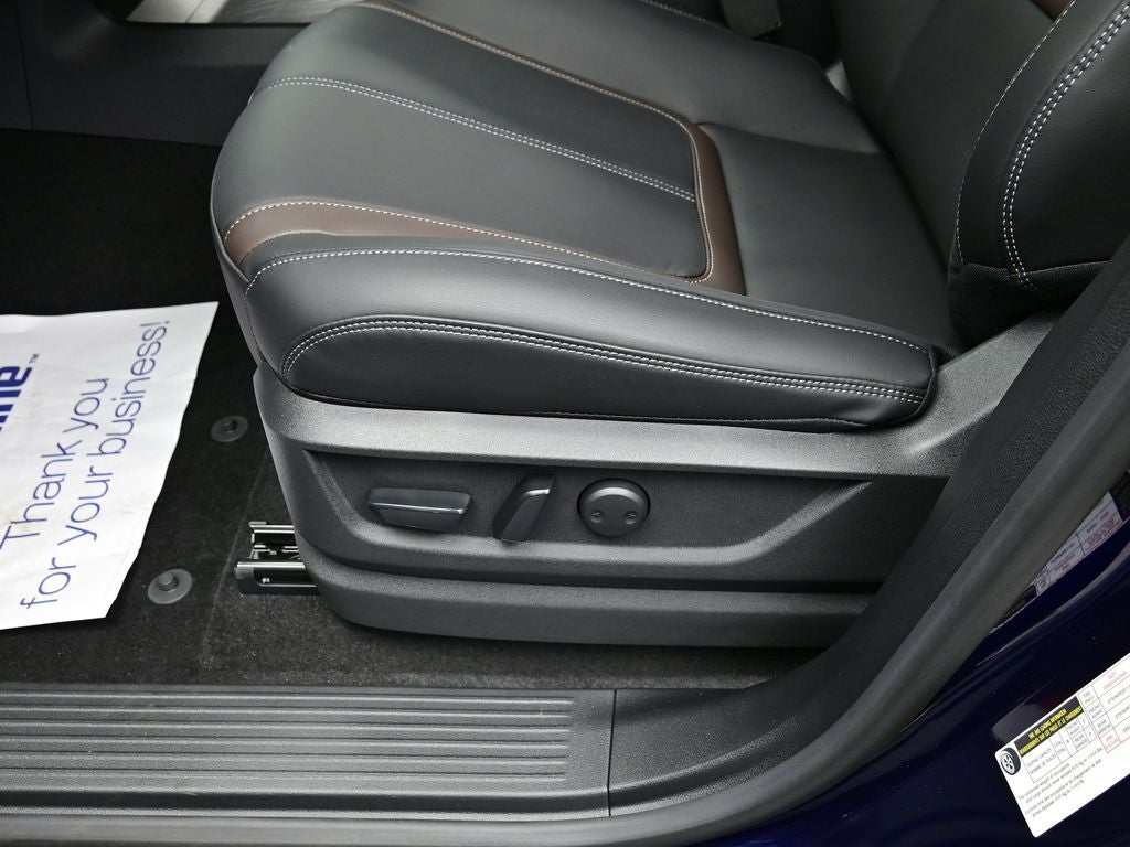 2025 Nissan Armada SL