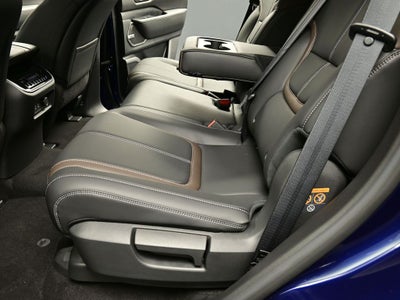 2025 Nissan Armada SL