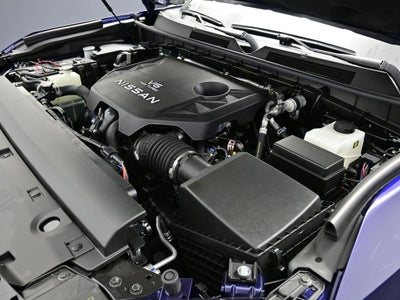 2025 Nissan Armada SL