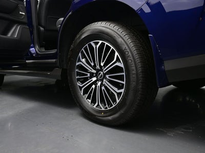 2025 Nissan Armada SL