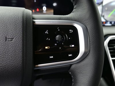 2025 Nissan Armada SL