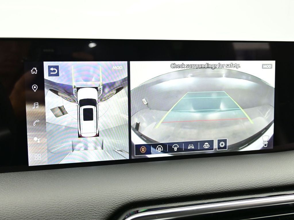 2025 Nissan Armada SL