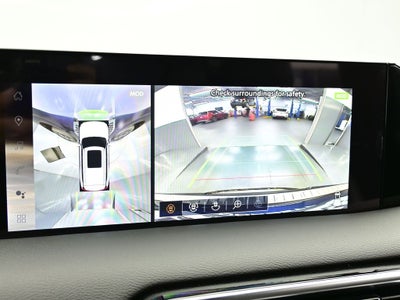 2025 Nissan Armada SL