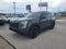 2025 Nissan Armada PRO-4X
