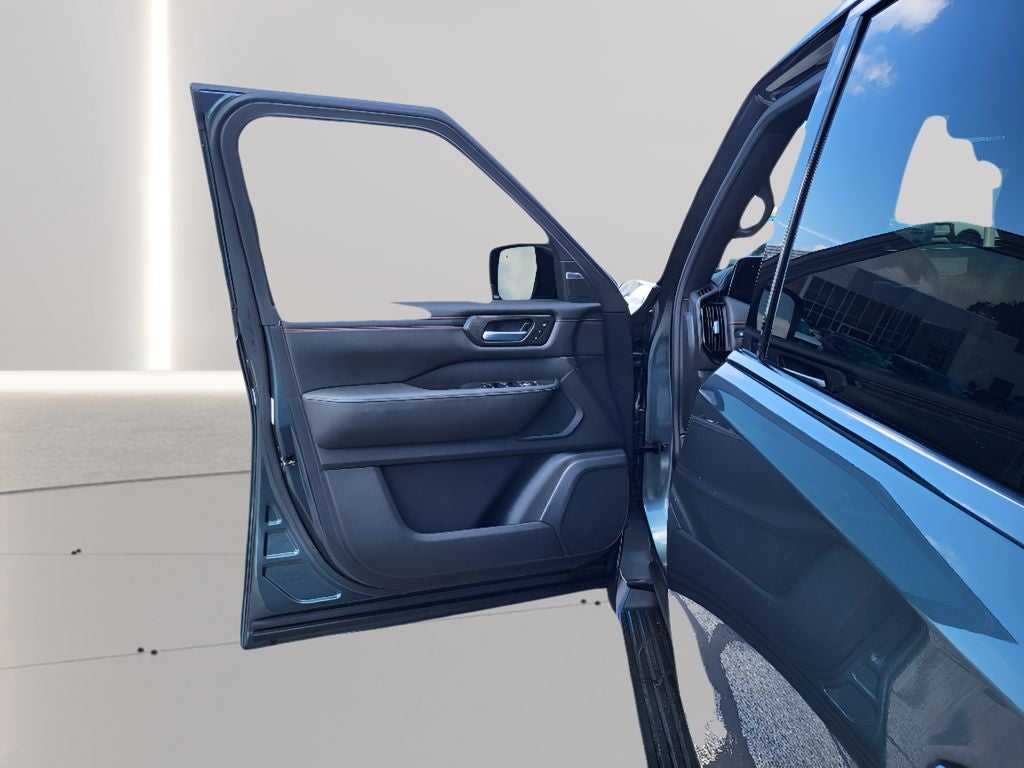 2025 Nissan Armada PRO-4X