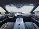2025 Nissan Armada PRO-4X