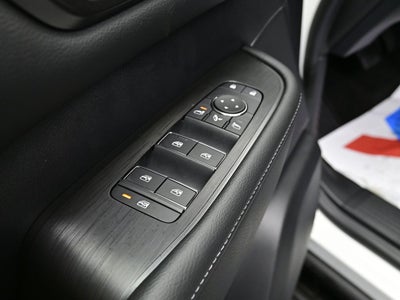 2025 Nissan Armada PRO-4X