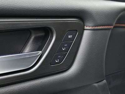 2025 Nissan Armada PRO-4X