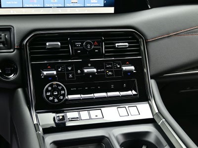 2025 Nissan Armada PRO-4X