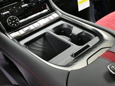 2026 Nissan Armada NISMO