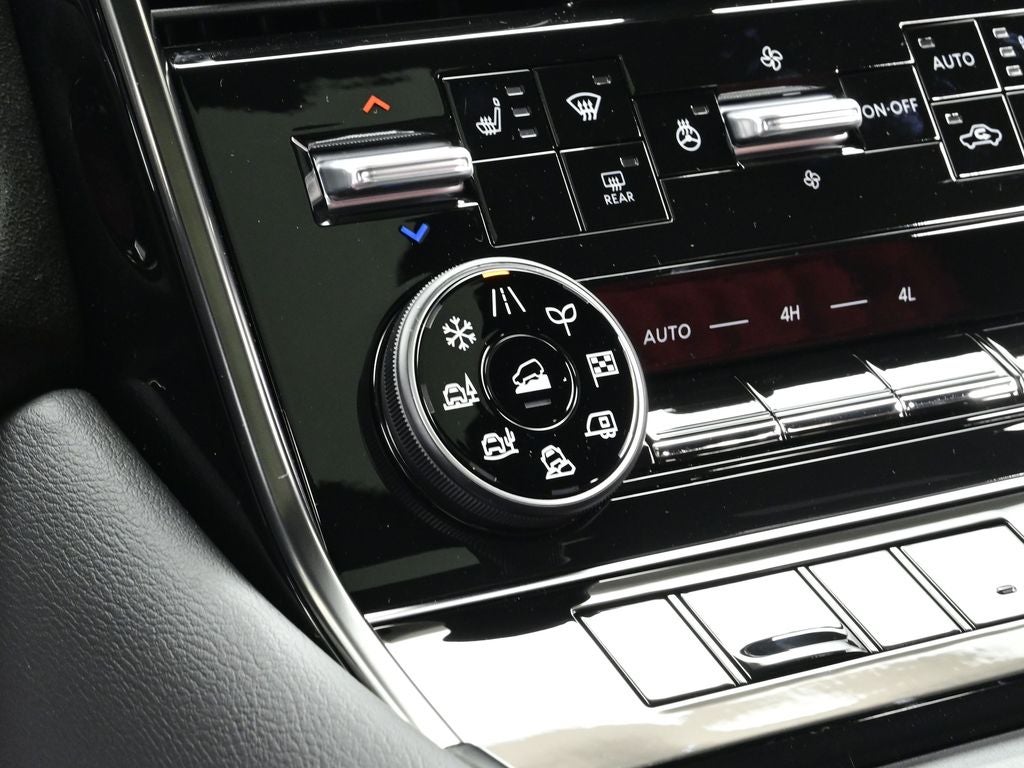 2026 Nissan Armada NISMO