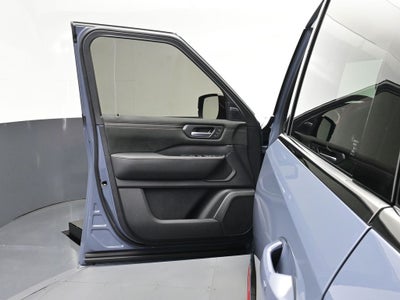 2026 Nissan Armada NISMO