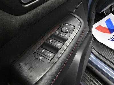 2026 Nissan Armada NISMO