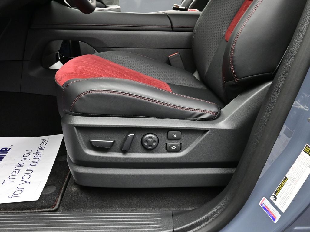 2026 Nissan Armada NISMO