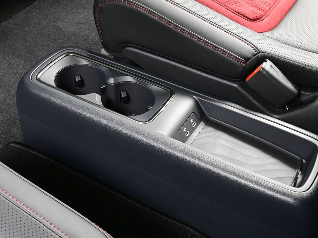 2026 Nissan Armada NISMO