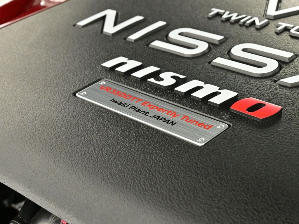 2026 Nissan Armada NISMO