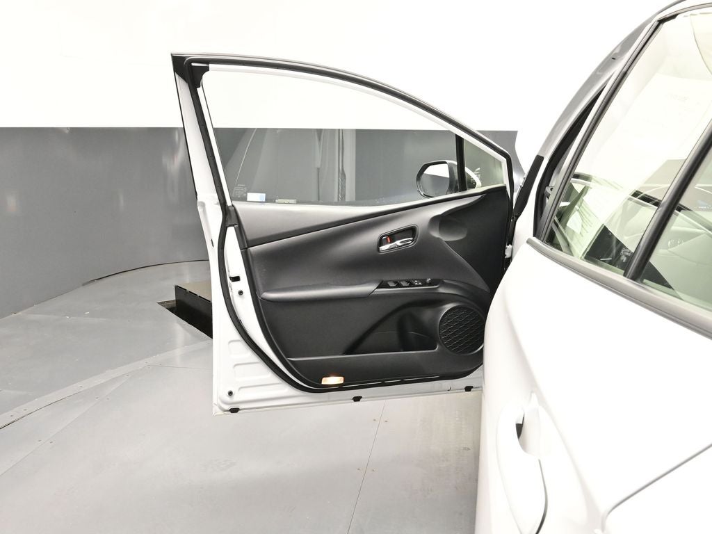 2022 Toyota Prius Prime XLE