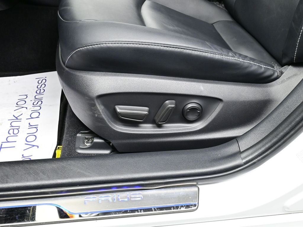 2022 Toyota Prius Prime XLE