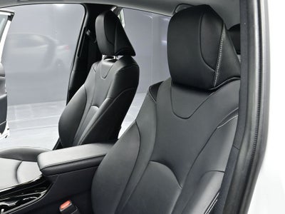 2022 Toyota Prius Prime XLE