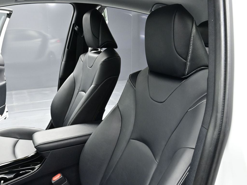 2022 Toyota Prius Prime XLE