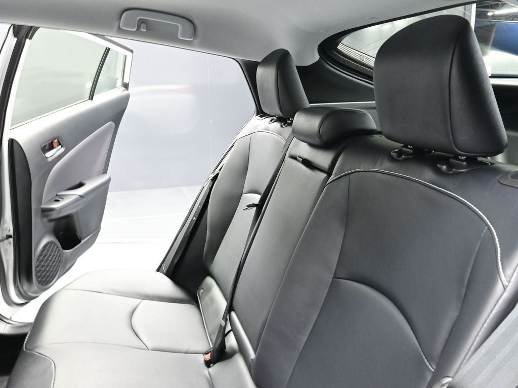 2022 Toyota Prius Prime XLE