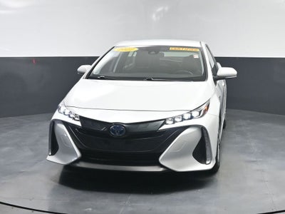 2022 Toyota Prius Prime XLE