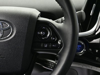 2022 Toyota Prius Prime XLE