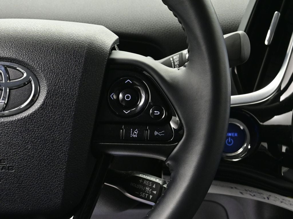 2022 Toyota Prius Prime XLE