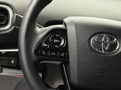 2022 Toyota Prius Prime XLE