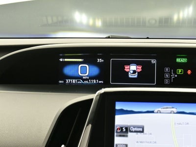 2022 Toyota Prius Prime XLE