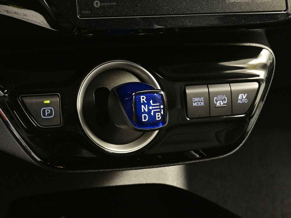 2022 Toyota Prius Prime XLE