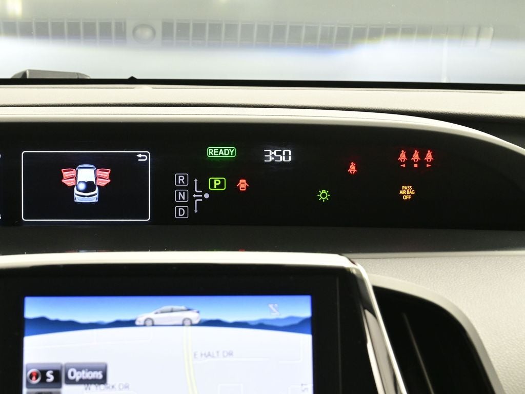 2022 Toyota Prius Prime XLE