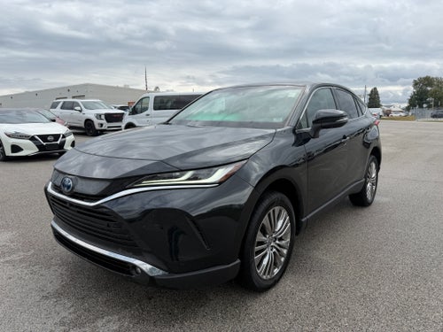 2024 Toyota Venza Limited