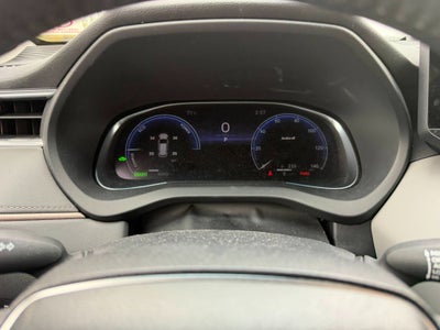 2024 Toyota Venza Limited