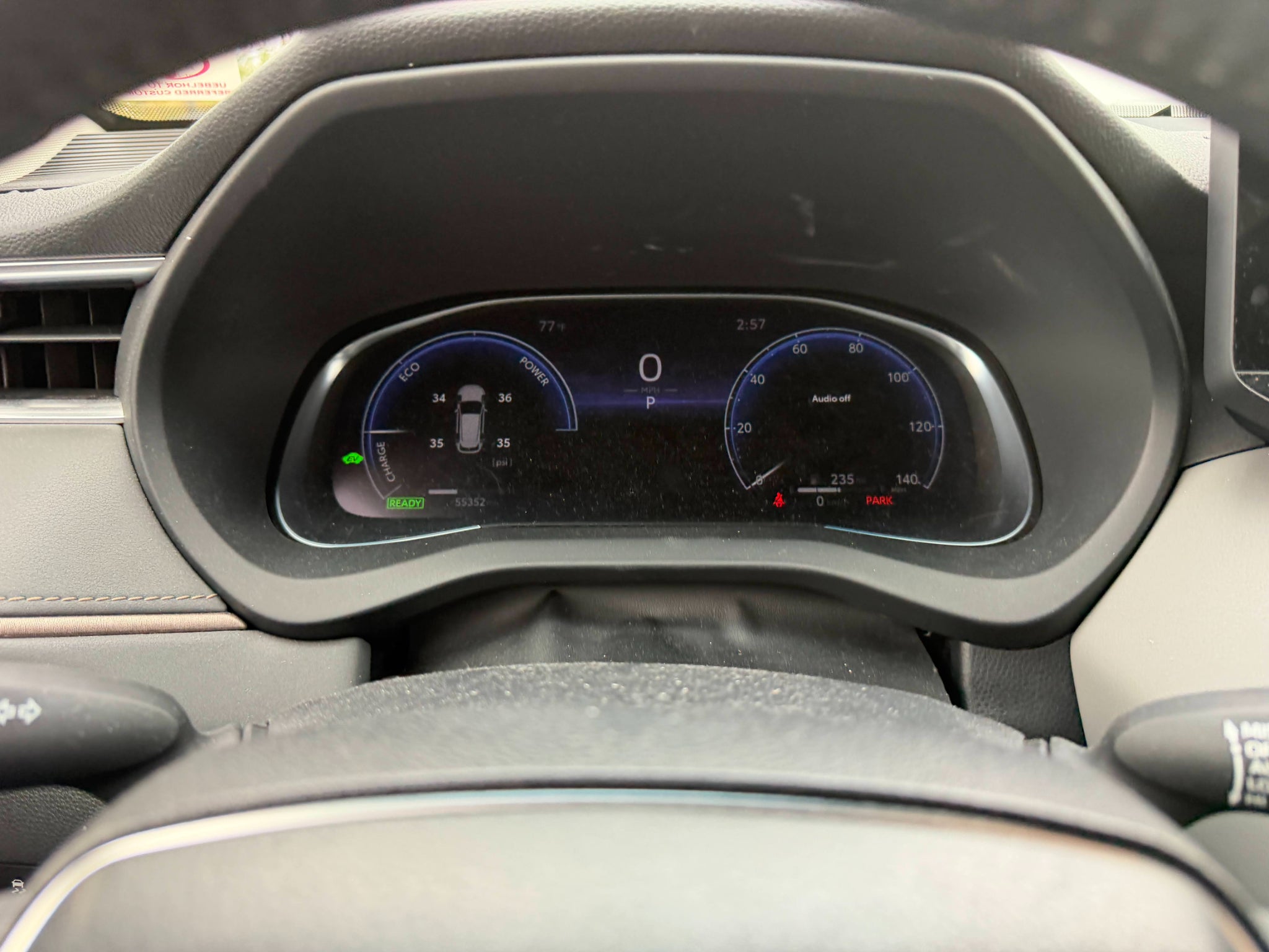 2024 Toyota Venza Limited