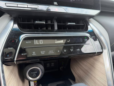 2024 Toyota Venza Limited