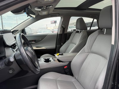 2024 Toyota Venza Limited