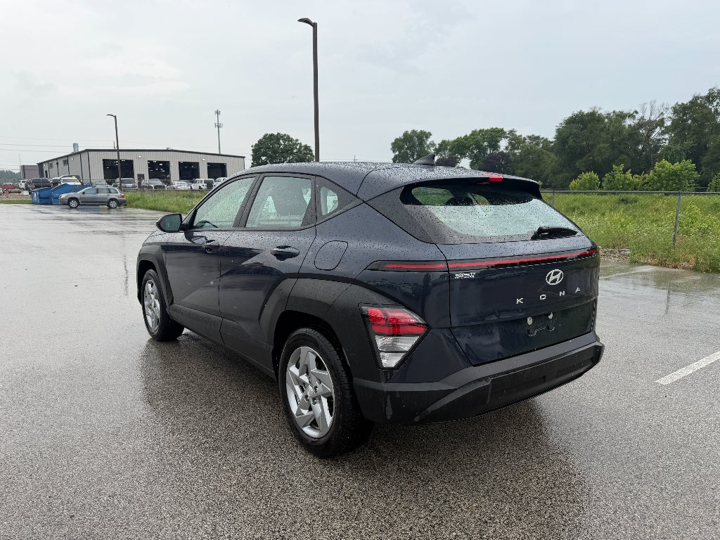 2024 Hyundai KONA SE