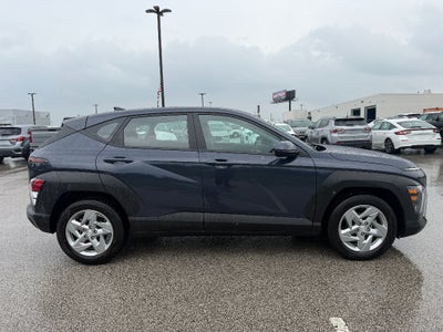 2024 Hyundai KONA SE