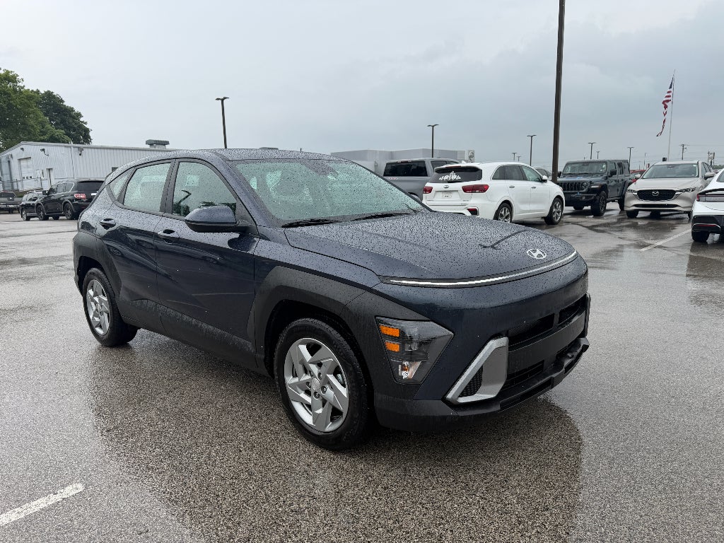 2024 Hyundai KONA SE