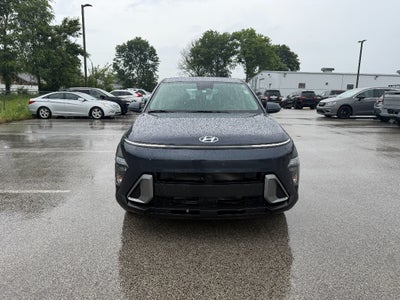 2024 Hyundai KONA SE