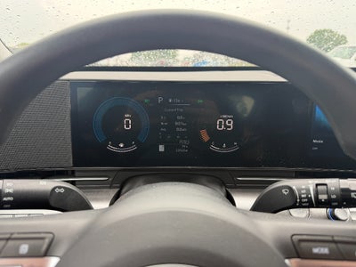 2024 Hyundai KONA SE