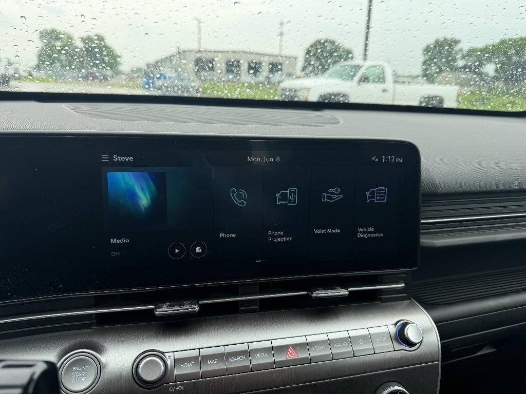 2024 Hyundai KONA SE