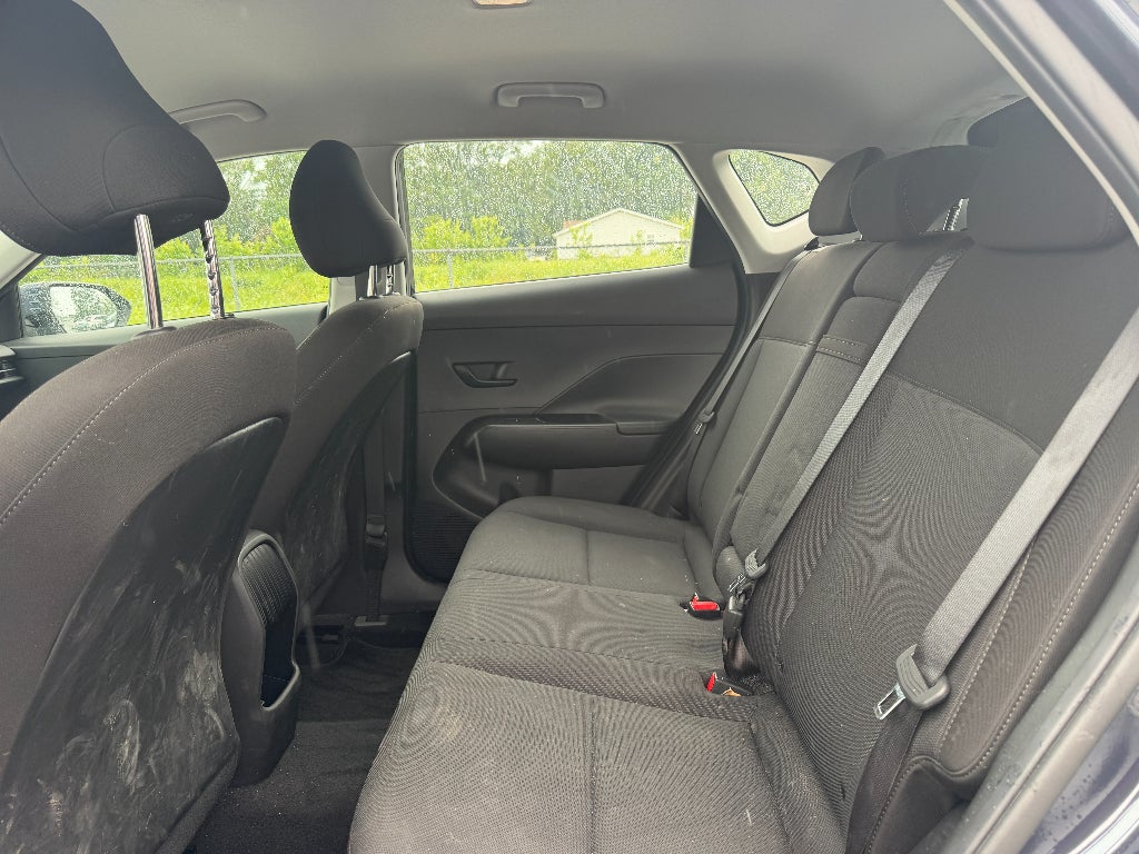 2024 Hyundai KONA SE